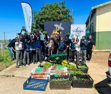 Gardens of Hope